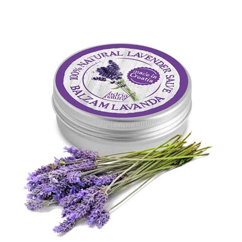 Balzam Lavanda 60 Ml Biofarm