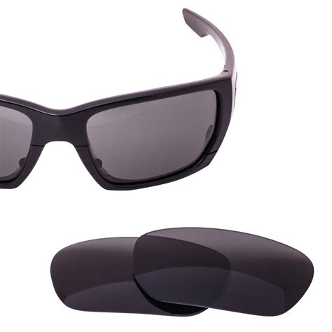 Oakley Style Switch - LenzFlip