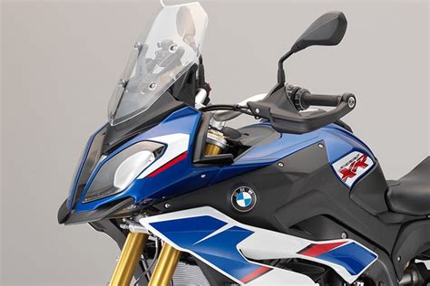 Bmw S Xr Ganha Vers O Tricolor Hp Motonline