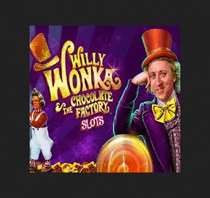 Willy Wonka Slot Machine An Authentic Tribute To The Film