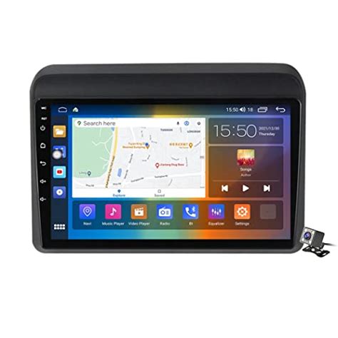 Mua Admlzqq Android Car Stereo Head Unit Touch Screen For Suzuki