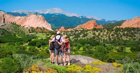 Colorado Springs House Of Bounce Magic Castle Party Fun