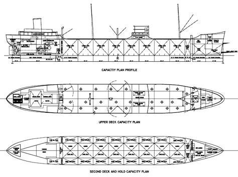 Ship Construction And Engineering Drawings Marinship Co