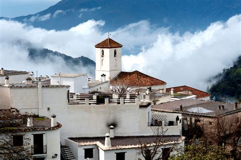 Excursión a la Alpujarra Granadina con almuerzo Granada 101viajes