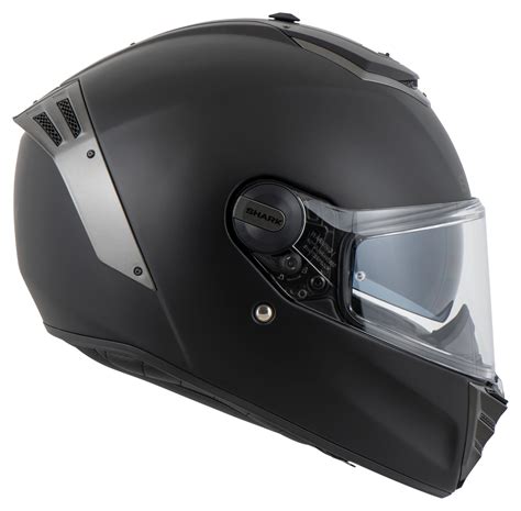 Shark Shark Spartan RS Blank Full-Face Helmet