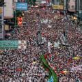 Us Suspends Hong Kong Extradition Treaty Over New Security Law Cnn