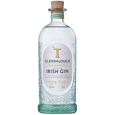 Glendalough Wild Botanical Irish Gin 70cl Online Kopen GinFling Nl