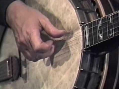 The Murphy Method Clawhammer Banjo Vol Double Thumbing Technique