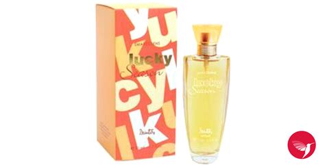 Lucky Season Dzintars Perfume A Fragrance For Women