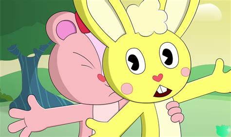 Happy Tree Friends Cuddles And Giggles