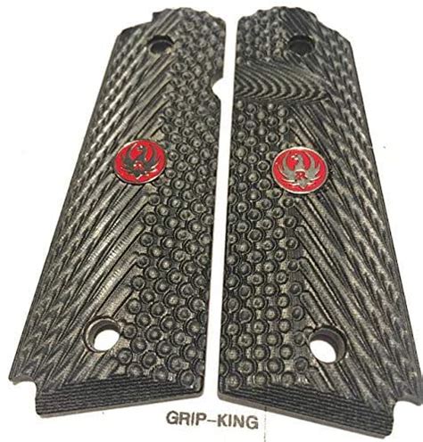 Grip Kingruger Sr1911 Gripssale 3973full Size G 10