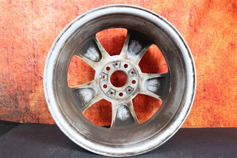 Bmw X3 2004 05 06 07 08 09 2010 18 Oem Rim Wheel 59452 36113401201 82398743