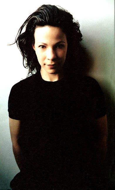 Lili Taylor Factotum
