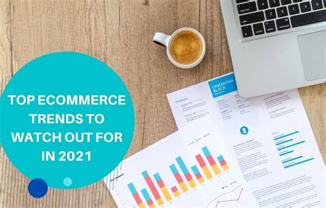 Top eCommerce trends to watch out for in 2021 - GritGlobal