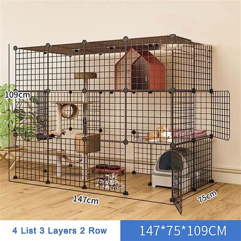 Diy Ferret Cages