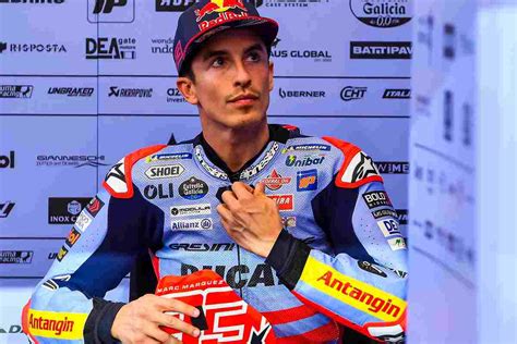 Chi è Marc Marquez fidanzata stipendio e faida con Valentino Rossi