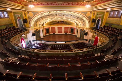 Memorial Hall Otr Event Venues