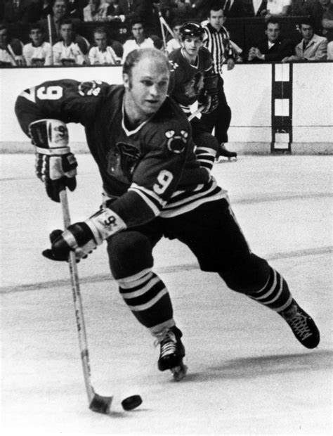 Bobby Hull | Biography, Hockey, & Facts | Britannica