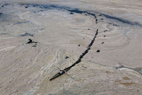 Photos: Turkey’s Sea-Snot Disaster - The Atlantic