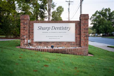 Sharp Dentistry Rock Hill Sc