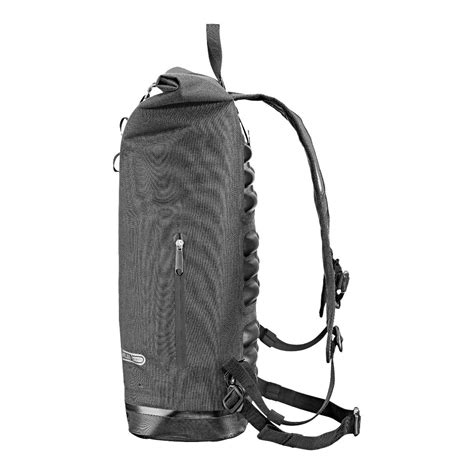 Ortlieb Commuter Daypack Urban Pepper L Waterdichte Rugtas