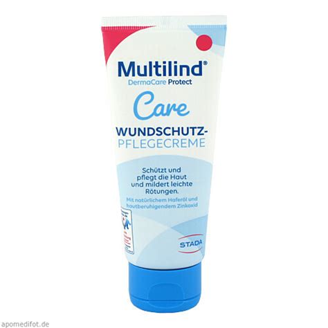 Multilind Dermacare Protect 100 Ml Ab 599€