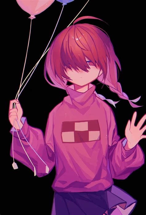 Madotsuki Yume Nikki Drawn By Stylishtrash Danbooru