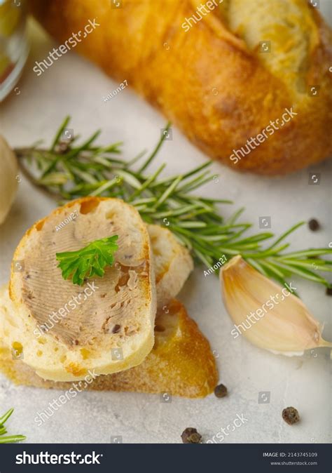 Toast Foie Gras Noel Royalty Free Images Stock Photos Pictures