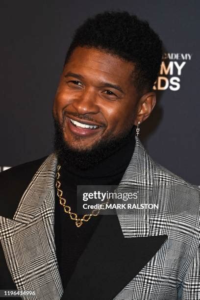 Usher Singer Photos And Premium High Res Pictures Getty Images