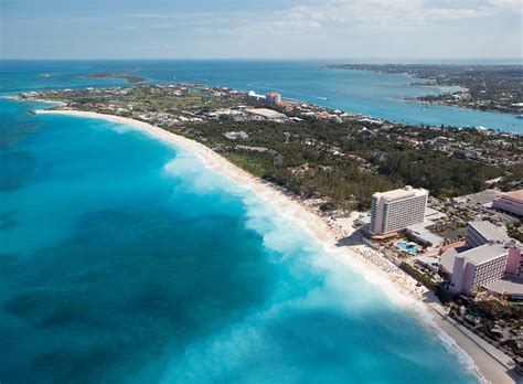 Riu Palace Paradise Island - Nassau Bahamas - Riu Paradise Island Resort