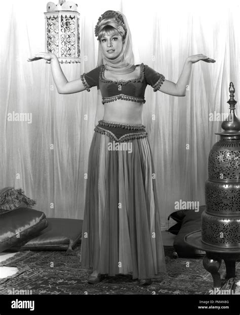 Barbara Eden I Dream Of Jeannie