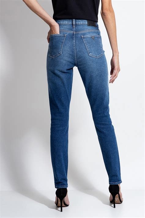 Calça Jeans 1981 Skinny Guess W213hwidw474