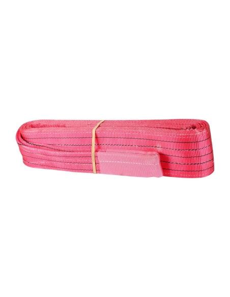 Webbing Sling Double Ply X Mtr