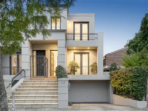 24 Ross Street Toorak Vic 3142 Townhouse For Sale Realestate Au