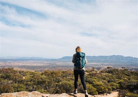 A Guide to Hiking in the Cathedral Ranges State Park - Beyond Wild Places