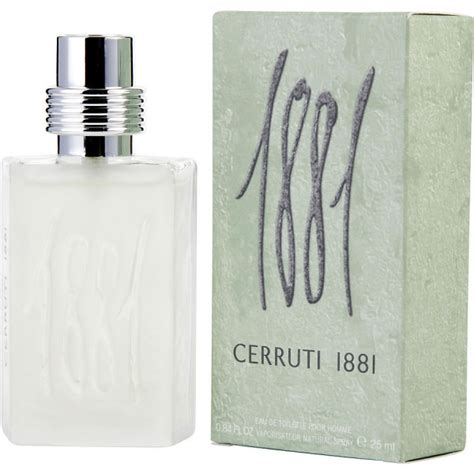 1881 Pour Homme Cerruti Eau De Toilette Spray 100ML