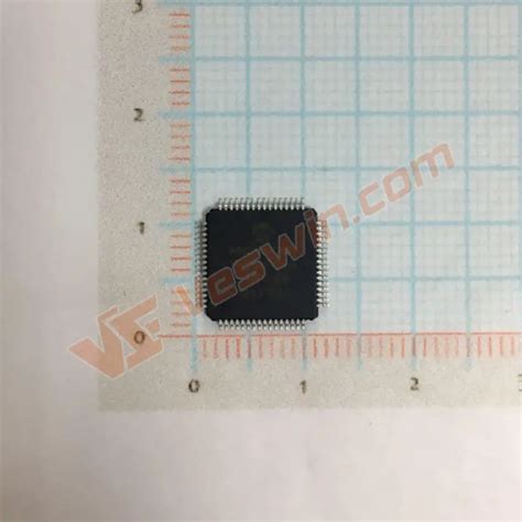 PIC16F946 I PT MICROCHIP MICROCHIP Veswin Electronics