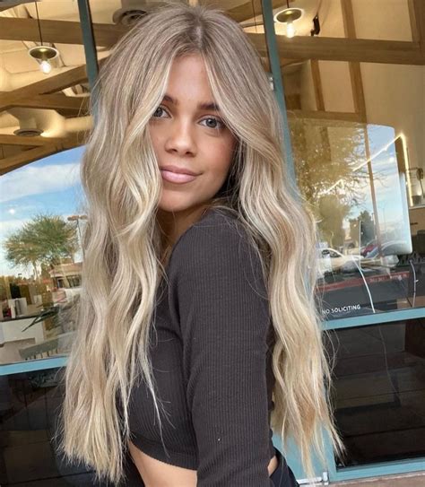 Pretty Blonde Highlights To Play Around With Your Hairstyle Artofit