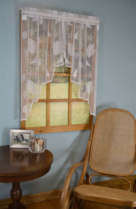 Beach Themed Kitchen Curtains – Curtains & Drapes 2023