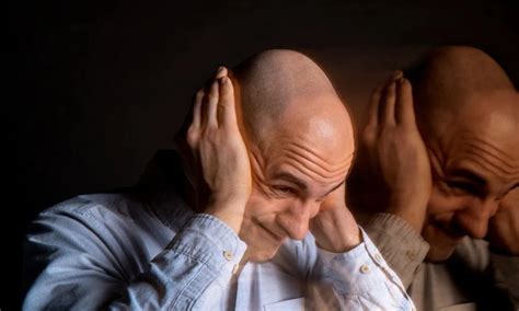 Esquizofrenia, un trastorno de salud mental que afecta a 1 de cada 300 ...