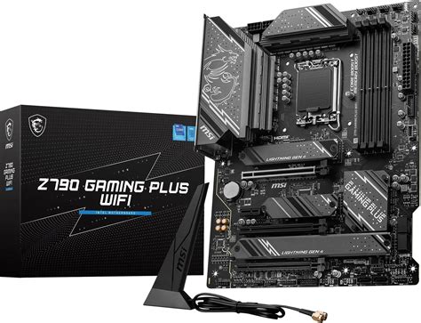 MSI MPG Z390 GAMING EDGE AC - MPG Z390 GAMING EDGE AC LGA 1151 (Socket ...