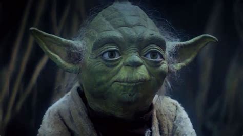 Top 10 Yoda Quotes Quotesgram