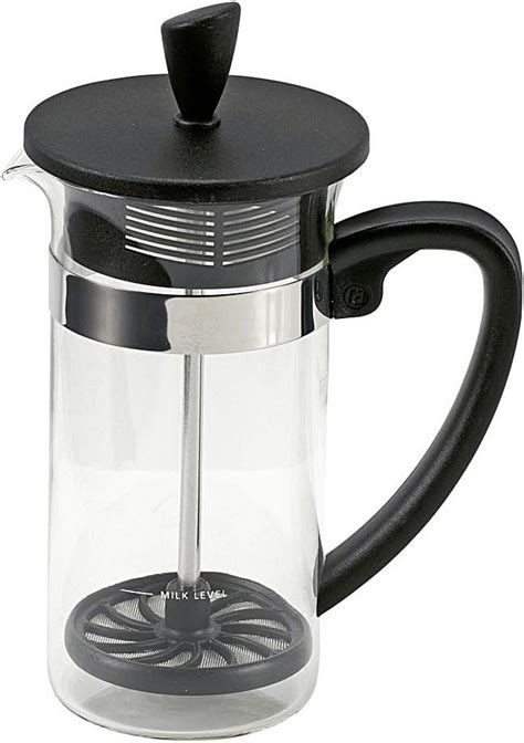 Rastal 8126 Fouet à Lait Perfect Press 350 ML Amazon fr Cuisine et