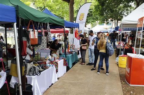 Feria familiar realiza la Alcaldía de Panamá en Bella Vista