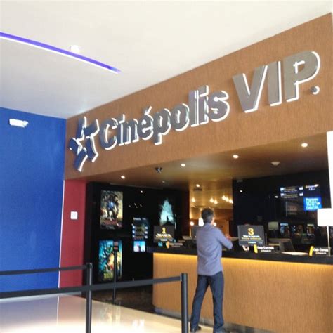 Cinépolis Cine