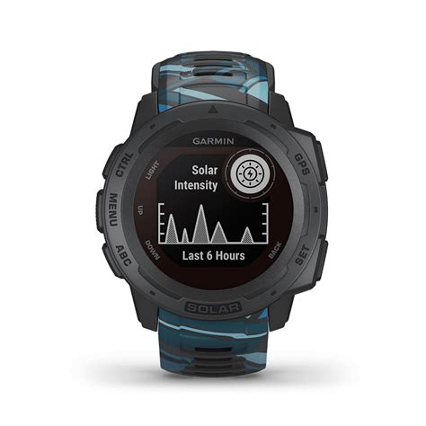 Instinct Solar Surf Edition Wearables Garmin Hong Kong