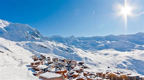 Val Thorens Ski | Val Thorens France | Crystal Ski