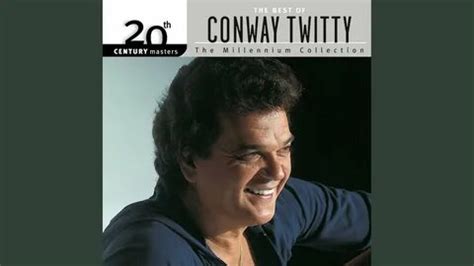 Conway Twitty - Linda On My Mind. s3