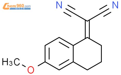 Propanedinitrile Dihydro Methoxy H