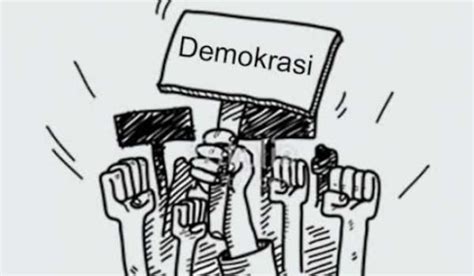 Demokrasi Tuyang Tuyang